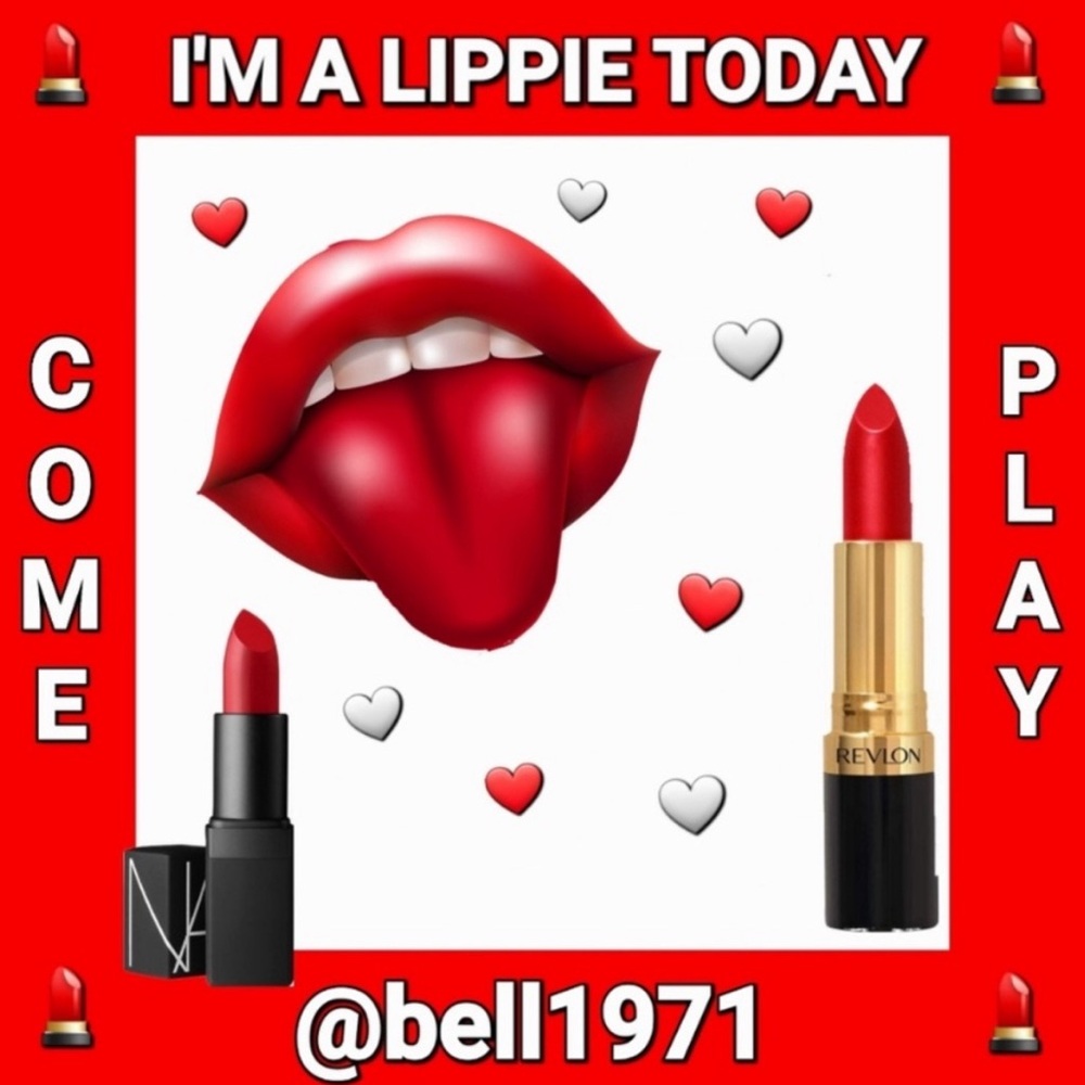 𝟓/𝟏𝟖 Im Featured Today! 💄💄💋💋💄💋